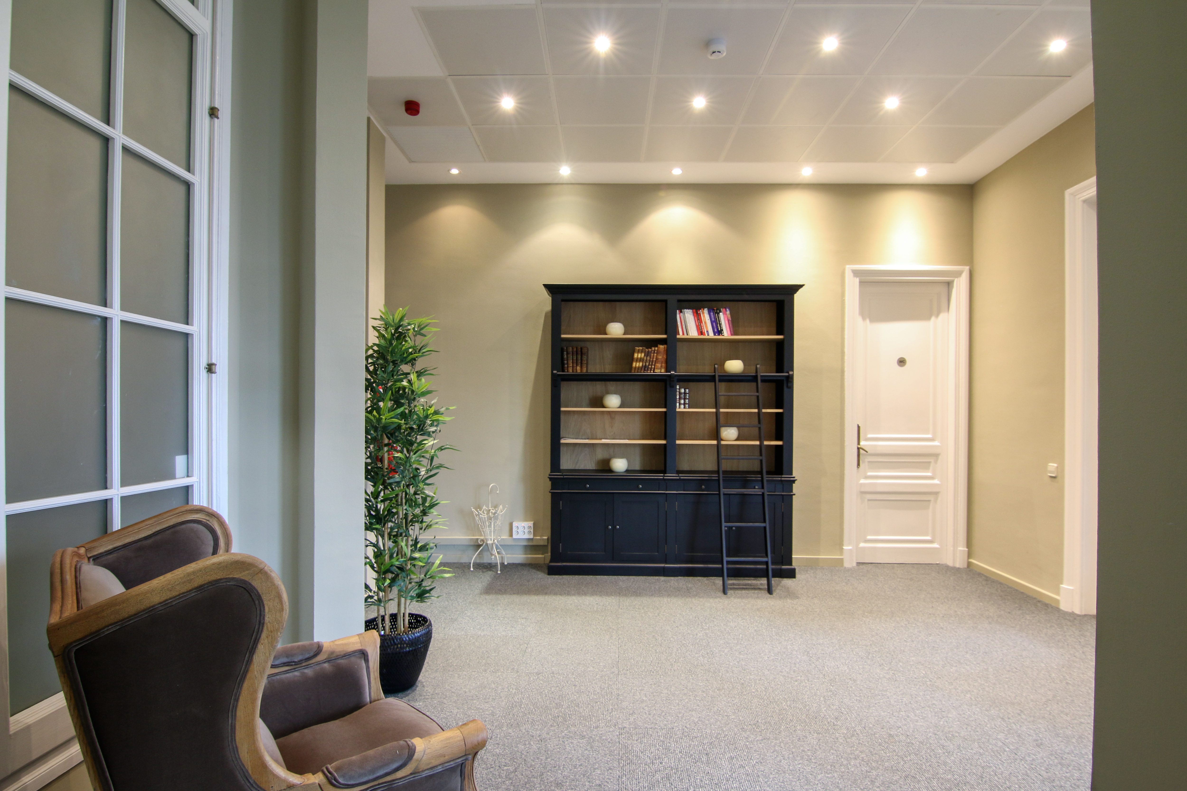 Flex paseo de gracia 21 4